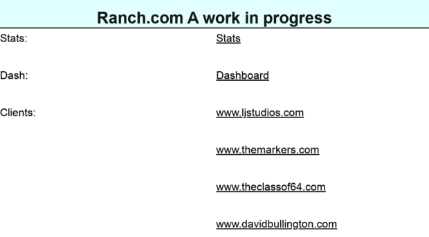 ranch.com