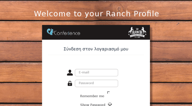 ranch.conferience.com