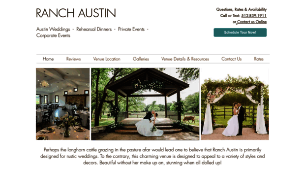 ranchaustin.com