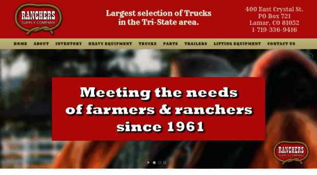 ranchers-supplyco.com