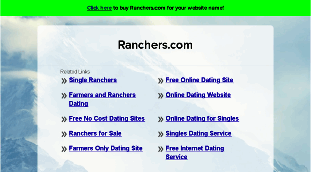 ranchers.com