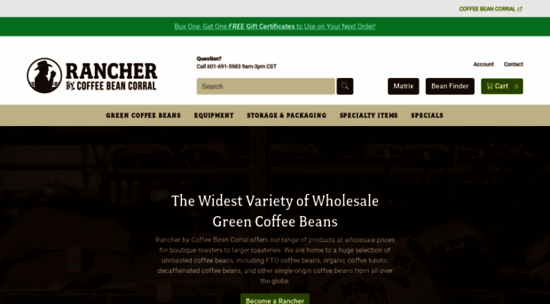 rancherwholesale.com