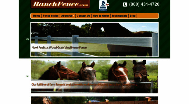 ranchfence.com