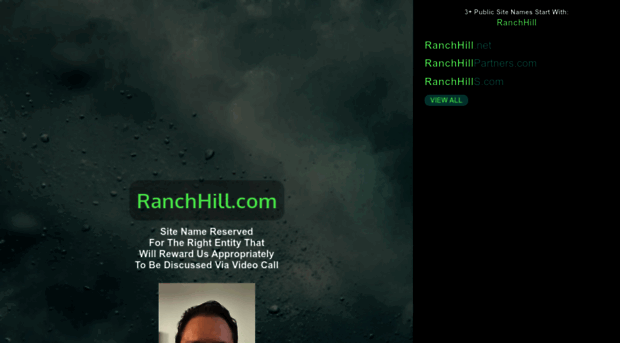 ranchhill.com