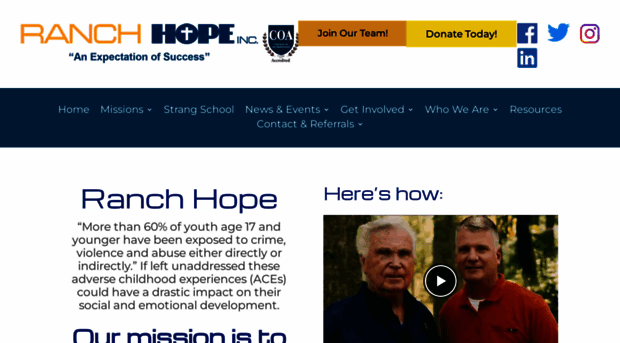 ranchhope.org