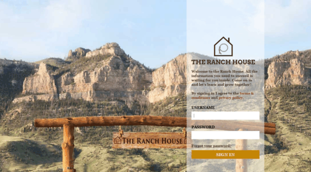 ranchhouse.calranch.com