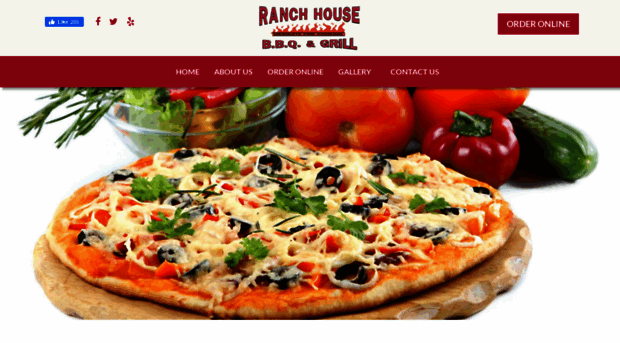 ranchhousebbqla.com