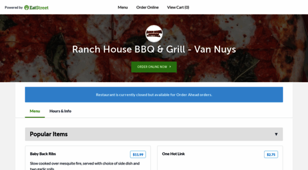 ranchhousebbqvannuys.com