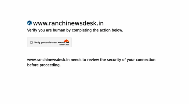 ranchinewsdesk.in
