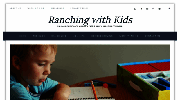 ranchingwithkids.com