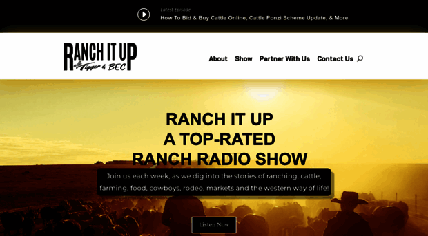 ranchitupshow.com