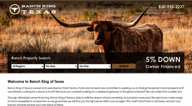 ranchkingsales.com