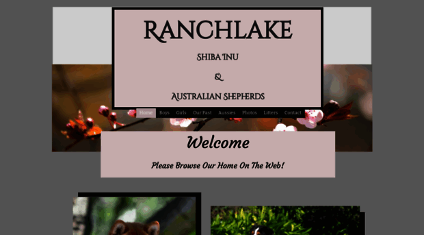 ranchlake.com