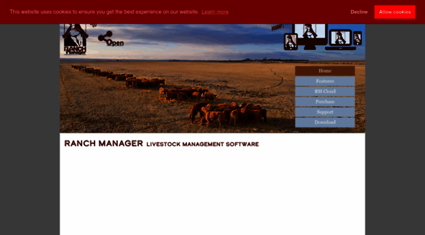 ranchmanageropen.com