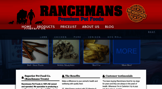 ranchmans.co.nz