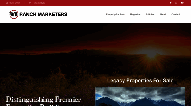 ranchmarketers.com