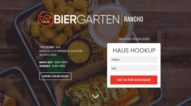 rancho.doghaus.com