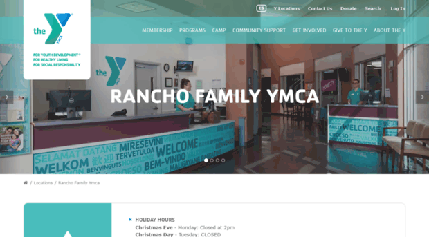 rancho.ymca.org