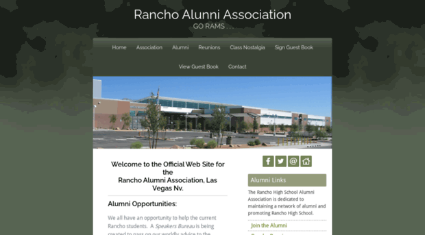 ranchoalumni.org