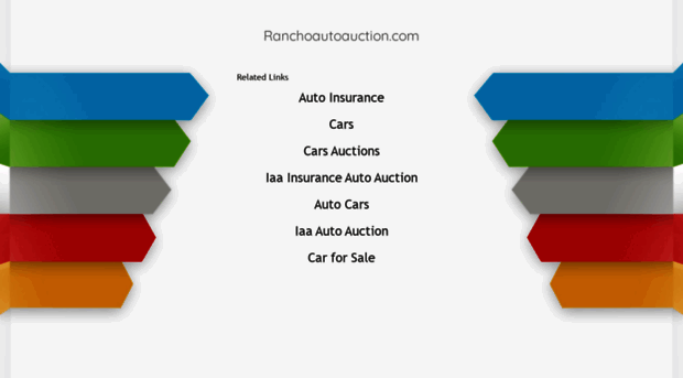 ranchoautoauction.com