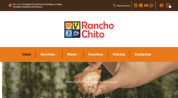 ranchochito.com