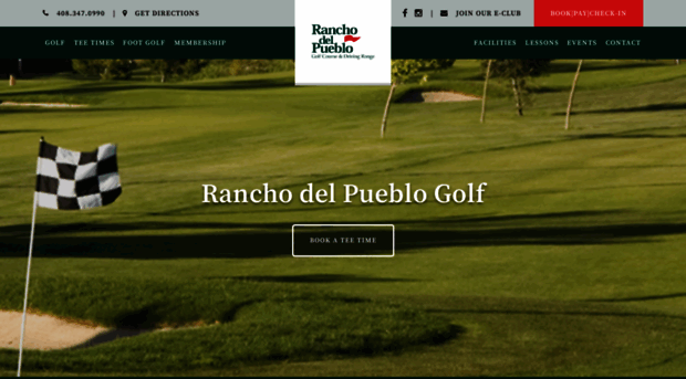 ranchodelpueblo.com