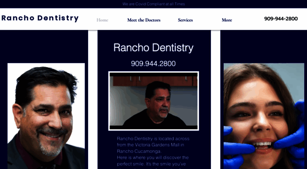 ranchodentistry.com