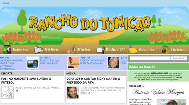 ranchodotonicao.com.br