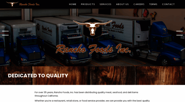 ranchofoods.com