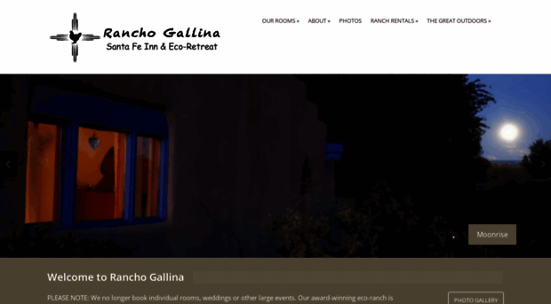 ranchogallina.com