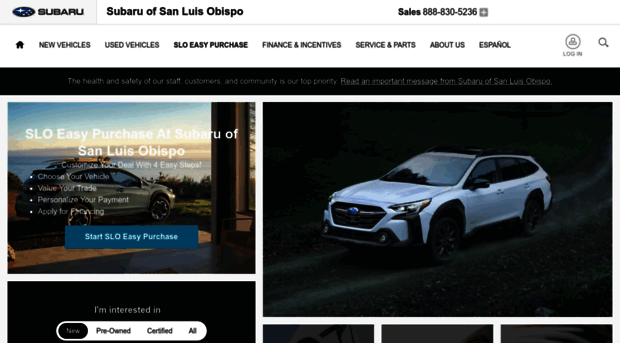 ranchograndesubaru.com