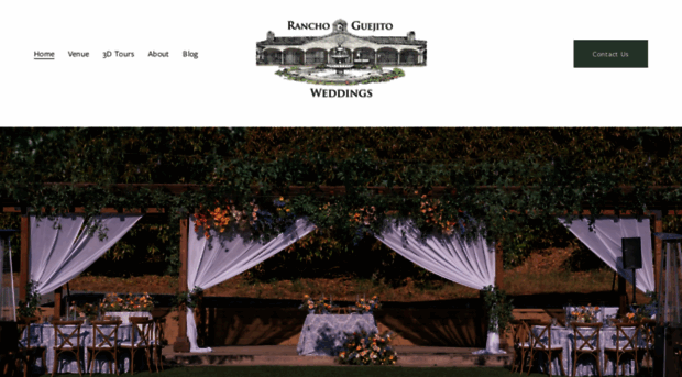 ranchoguejitoweddings.com