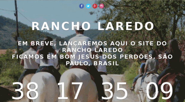 rancholaredo.com.br