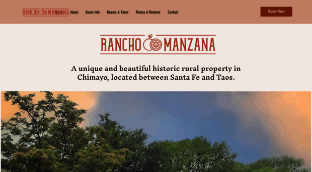 ranchomanzana.com