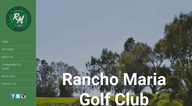 ranchomariagolf.com