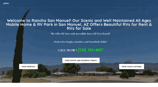 ranchosanmanuel.com