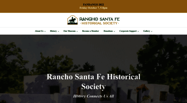 ranchosantafehistoricalsociety.org