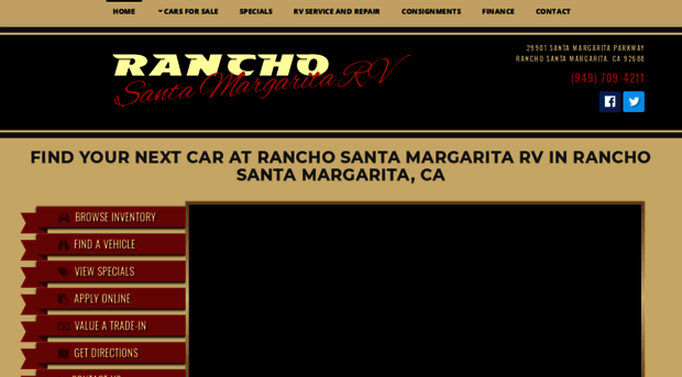 ranchosantamargaritarv.com