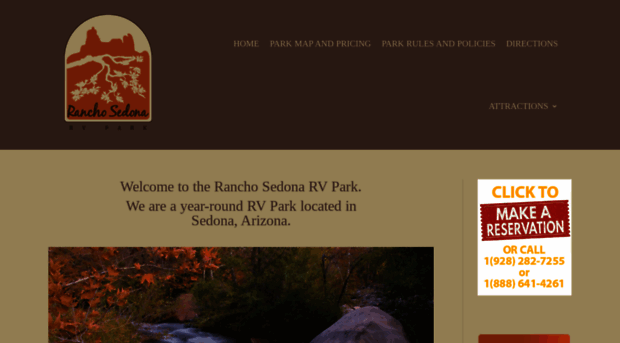 ranchosedona.com