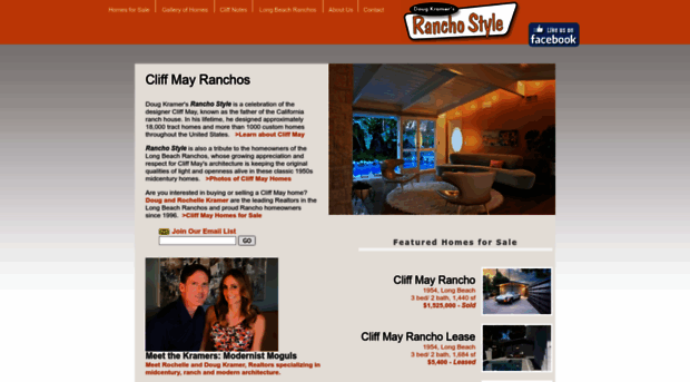 ranchostyle.com