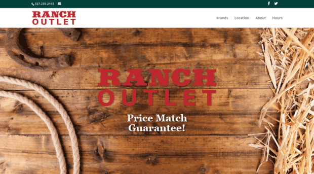 ranchoutlet.com