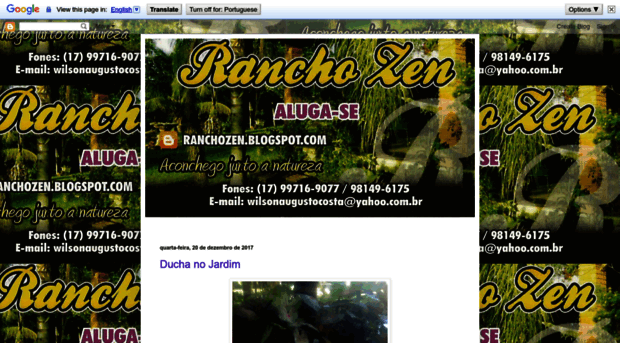 ranchozen.blogspot.com.br