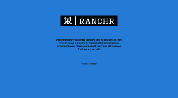 ranchr.com