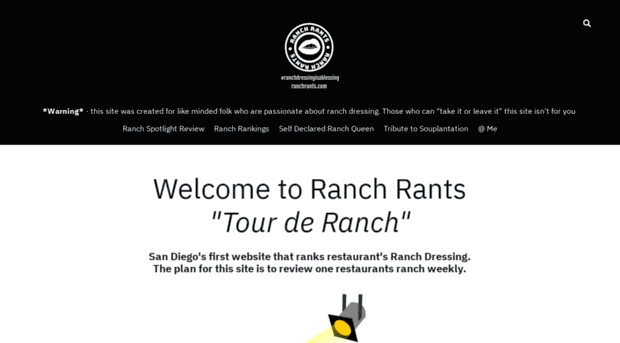 ranchrants.com