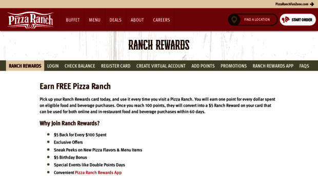 ranchrewards.com