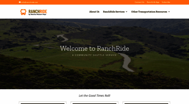 ranchride.net