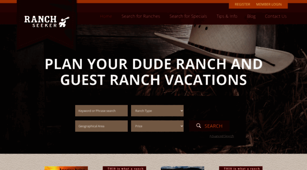 ranchseeker.com