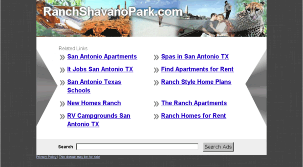 ranchshavanopark.com