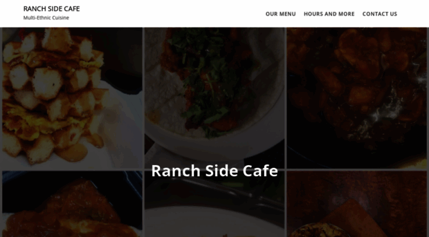 ranchsidecafe.com