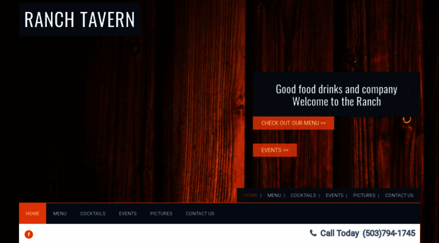 ranchtavern.com